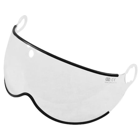 Kong Usa Visor Transparent Leef 997056001KK